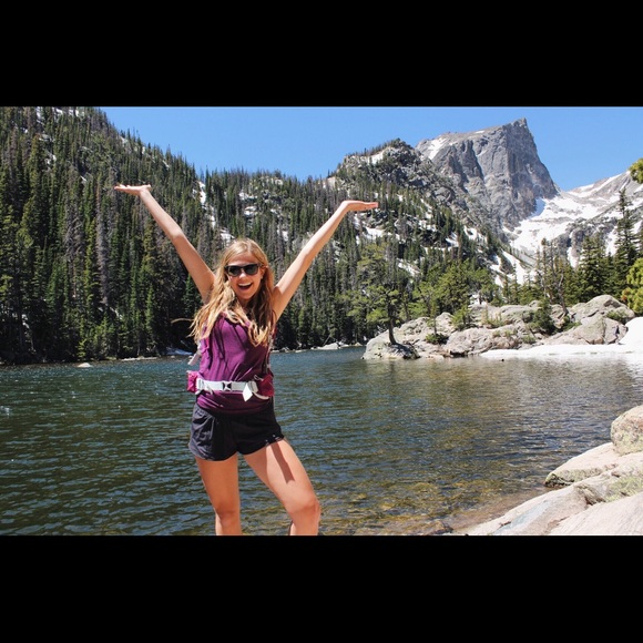 Meet your Posher, Michaela - Picture 5 of 6